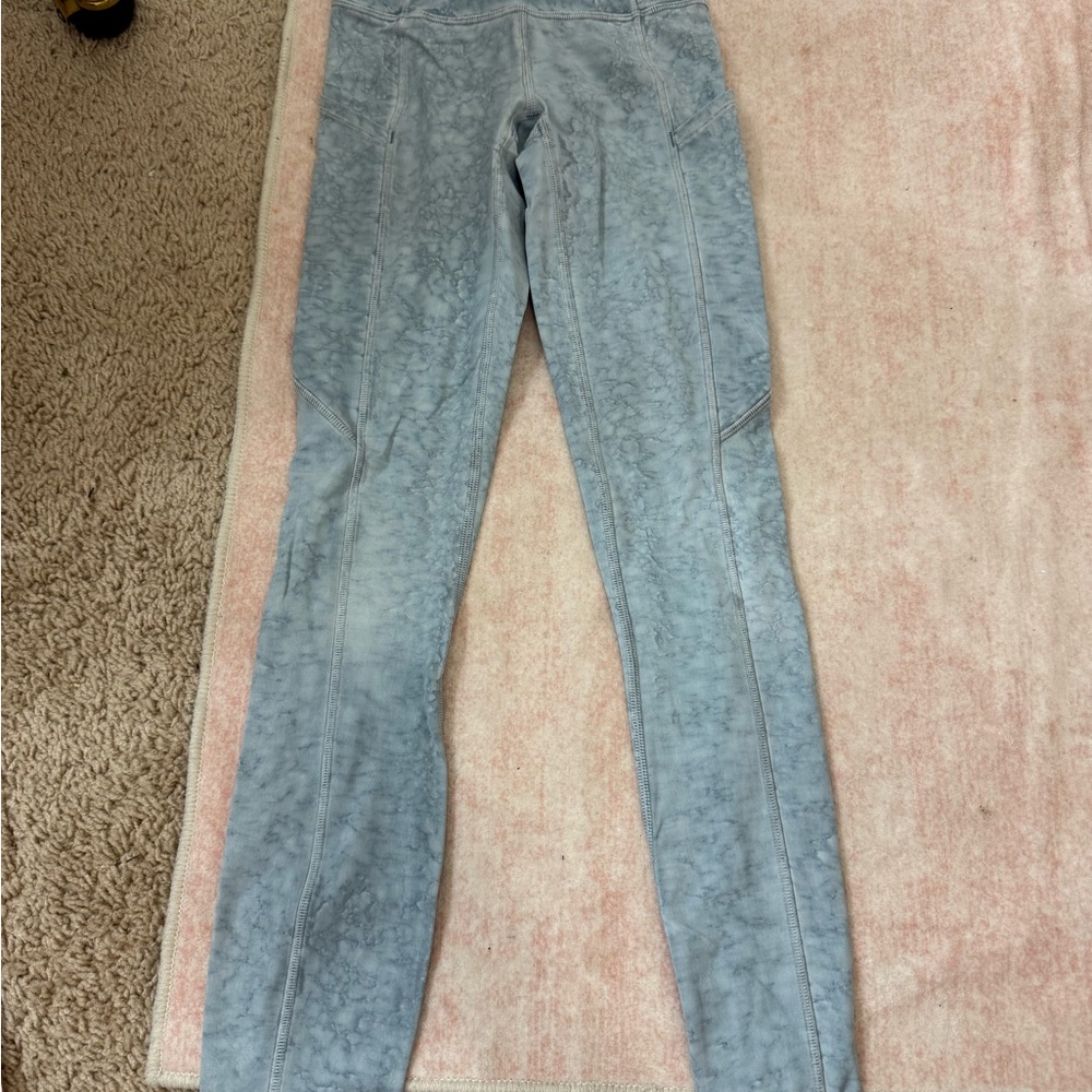Lululemon leggings NWOT
